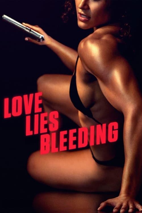 Love Lies Bleeding streaming