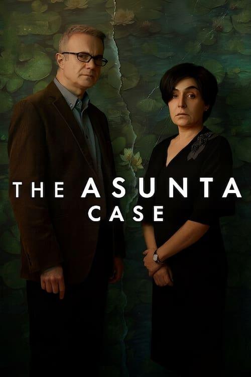 The Asunta Case streaming