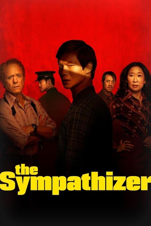 The Sympathizer streaming