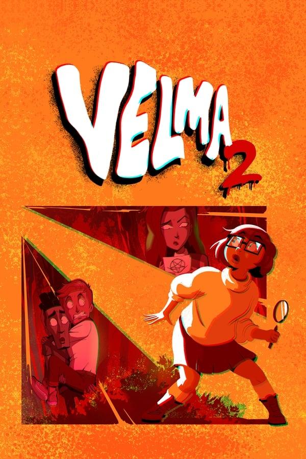 Velma streaming