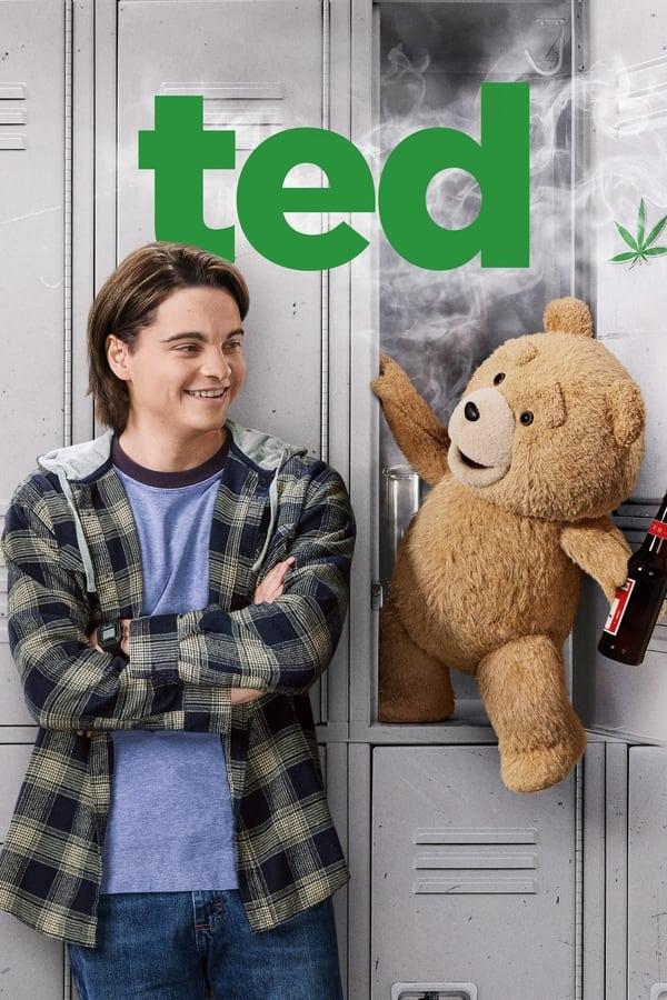 ted streaming