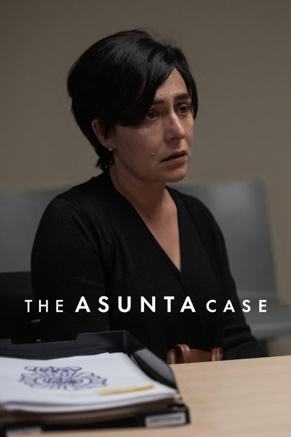 The Asunta Case streaming